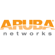 Aruba 92 Wireless Access Point, 802.11abgn, dual-band, single radio, antenna connectors.