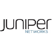 Juniper EX 4200, 24-port  1000BaseX  SFP + 190W DC PS  (optics sold separately), includes 50cm VC cable